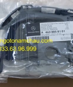 A4638858101 Ốp Nhựa Cản Trước G63 AMG (3)