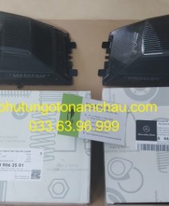 A4639063601 A4639063501 Đèn Tai Xe S63 AMG (1)