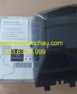 A4639063601 A4639063501 Đèn Tai Xe S63 AMG (3)