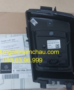 A4639063601 A4639063501 Đèn Tai Xe S63 AMG (4)