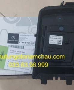 A4639063601 A4639063501 Đèn Tai Xe S63 AMG (8)