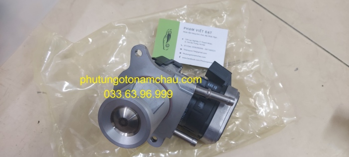 A642141860 Van Tuần Hoàn Khí Xả Merc G63 AMG (2)