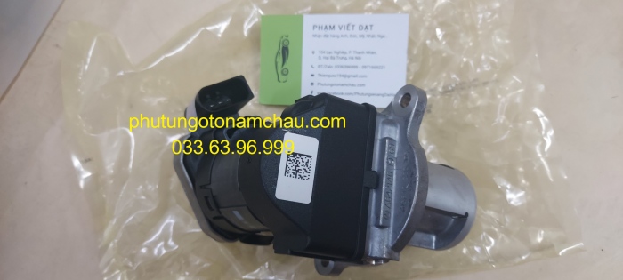 A642141860 Van Tuần Hoàn Khí Xả Merc G63 AMG (5)