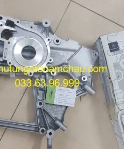 A6512011509 Giá đỡ Bơm Nước Mercedes-Benz Sprinter Vito W651 (3)