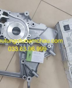 A6512011509 Giá đỡ Bơm Nước Mercedes-Benz Sprinter Vito W651 (3)