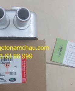 LR025515 Két Làm Mát Dầu Số Land Rover (1)