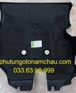 LR062494 Nắp Trang Trí động Cơ Land Rover Jaguar (1)