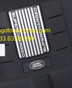 LR062494 Nắp Trang Trí động Cơ Land Rover Jaguar (2)