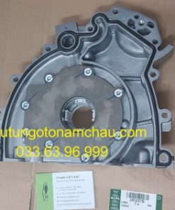LR123716 Bơm Dầu động Cơ Land Rover V6 2.7 3 (1)