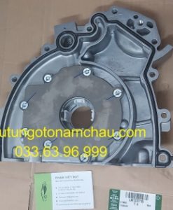 LR123716 Bơm Dầu động Cơ Land Rover V6 2.7 3 (1)