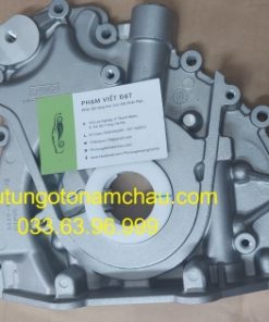 LR123716 Bơm Dầu động Cơ Land Rover V6 2.7 3 (2)
