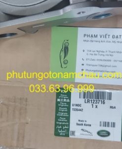 LR123716 Bơm Dầu động Cơ Land Rover V6 2.7 3 (3)