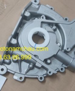 LR123716 Bơm Dầu động Cơ Land Rover V6 2.7 3 (4)