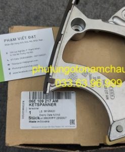 06E109217AM Máng Tăng Cam Audi (2)