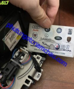 3D4839015H 3D4839016H Khóa Cửa Sau Bentley Continental GT 2005 - 2012 (5)