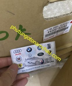 44200-50390 44200-50210 44200-50211 Thước Lái Lexus LS460 (2)