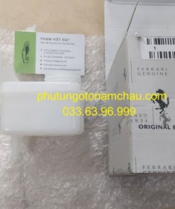 000258573 Bình Dầu Hệ Thống Nâng Gầm Ferrari 488 (1)