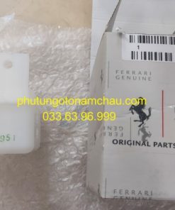 000258573 Bình Dầu Hệ Thống Nâng Gầm Ferrari 488 (2)