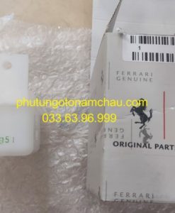 000258573 Bình Dầu Hệ Thống Nâng Gầm Ferrari 488 (2)