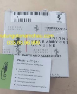 000258573 Bình Dầu Hệ Thống Nâng Gầm Ferrari 488 (4)