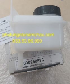 000258573 Bình Dầu Hệ Thống Nâng Gầm Ferrari 488 (6)