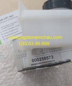 000258573 Bình Dầu Hệ Thống Nâng Gầm Ferrari 488 (7)