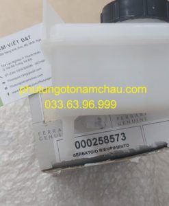 000258573 Bình Dầu Hệ Thống Nâng Gầm Ferrari 488 (7)