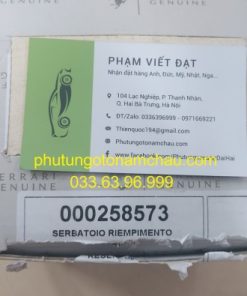 000258573 Bình Dầu Hệ Thống Nâng Gầm Ferrari 488 (8)
