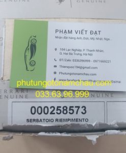 000258573 Bình Dầu Hệ Thống Nâng Gầm Ferrari 488 (8)