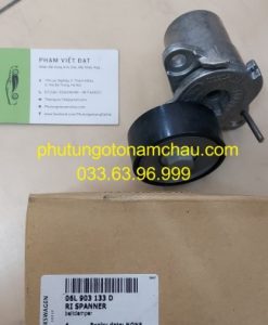 06L903133D Cụm Tăng Tổng Audi Q5 (2)