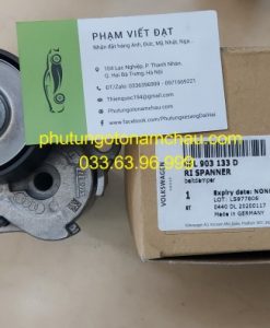 06L903133D Cụm Tăng Tổng Audi Q5 (3)