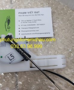 4M0919671C Phao Xăng Audi Q7 (1)