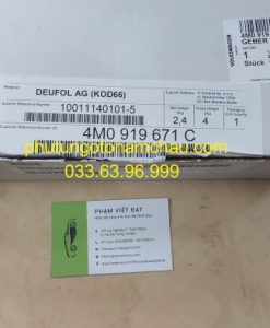 4M0919671C Phao Xăng Audi Q7 (2)