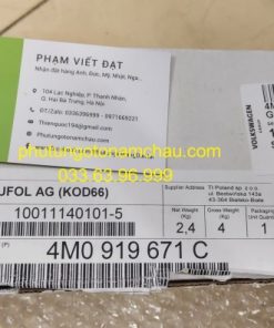 4M0919671C Phao Xăng Audi Q7 (4)
