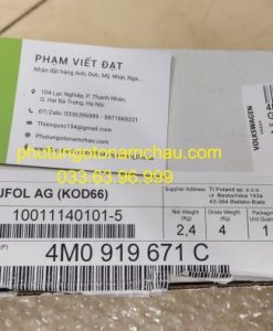 4M0919671C Phao Xăng Audi Q7 (4)