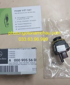 A0009055605 Camera Gương Chiếu Hậu Mercedes-Benz (3)
