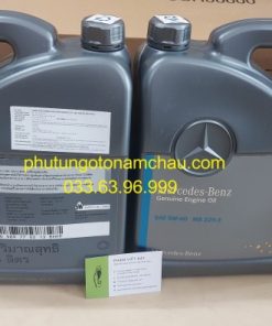 A0009897702 Dầu Số Mercedes-Benz 722 (1)