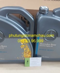 A0009897702 Dầu Số Mercedes-Benz 722 (2)