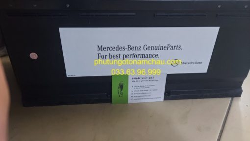 A0029820508 Bình điện Chính Mercedesw-Benz 12V 105Ah (2)