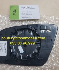 A0998100016 Gương Chiếu Hậu Mercedes-Benz (1)