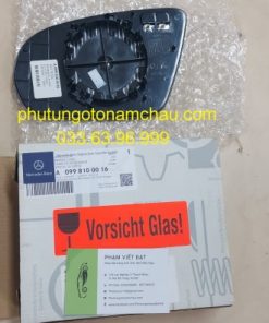 A0998100016 Gương Chiếu Hậu Mercedes-Benz (3)