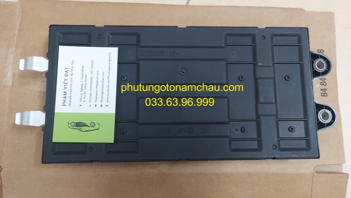 A1649004101 Hộp Sam Trước Mercedes-Benz GL (1)