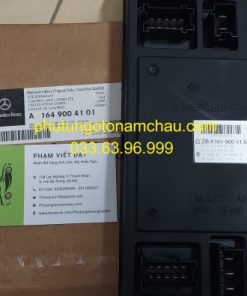 A1649004101 Hộp Sam Trước Mercedes-Benz GL (2)
