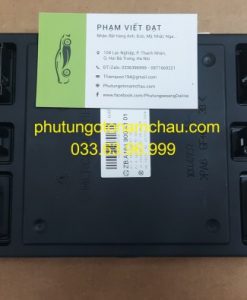 A1649004101 Hộp Sam Trước Mercedes-Benz GL (3)