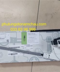 A2047203035 Khoá Cửa Trước Phải Mercedes-Benz W204 (4)