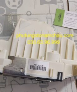 A2217307435 Khoá Cửa Sau Phải W221 S-Class (2)