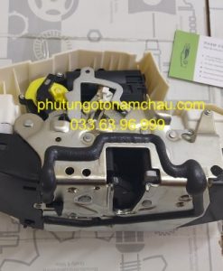 A2217307435 Khoá Cửa Sau Phải W221 S-Class (3)