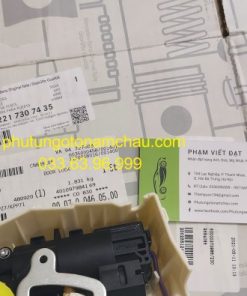 A2217307435 Khoá Cửa Sau Phải W221 S-Class (4)