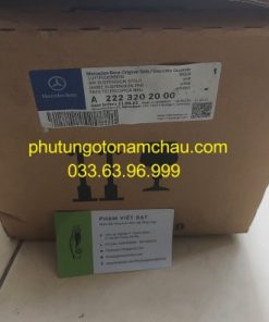 A2223201900 A2223202000 Giảm Sóc Trước Mercedes-Benz S400 (1)