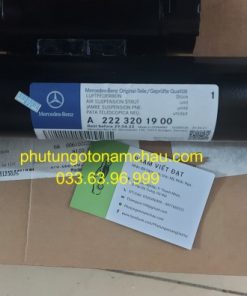 A2223201900 A2223202000 Giảm Sóc Trước Mercedes-Benz S400 (3)